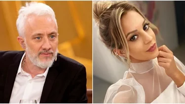 Noelia Marzol volvió a la carga contra Andy Kusnetzoff