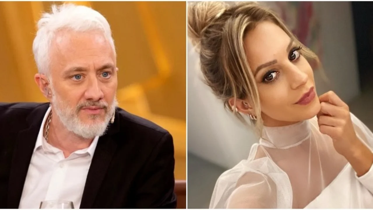 Noelia Marzol sigue enojada y volvió a arremeter contra Andy Kusnetzoff