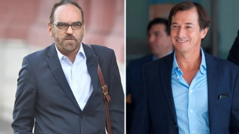 Continúa la pelea: Daniel Lipovetzky volvió a disparar contra Fernando Iglesias