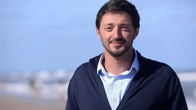 Un intendente de Juntos por el Cambio fue contundente: "Todos nos encolumnamos detrás de Alberto Fernández" Un intendente de Juntos por el Cambio fue contundente: "Todos nos encolumnamos detrás de Alberto Fernández"