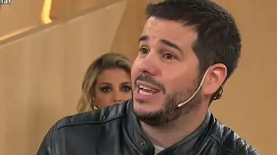 Coronavirus: Nicolás Magaldi aseguró que muchos formatos y personajes de la TV "van a morir" Coronavirus: Nicolás Magaldi aseguró que muchos formatos y personajes de la TV "van a morir"
