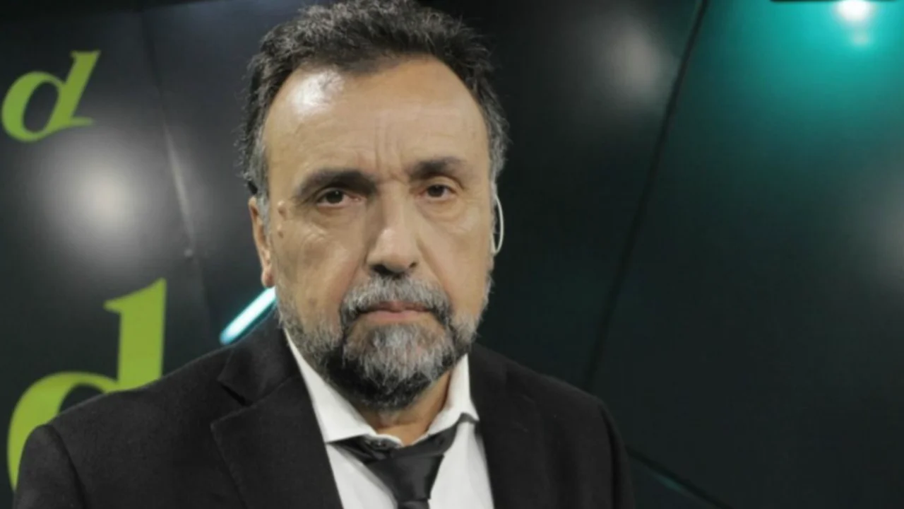 Roberto Navarro: "Estamos discutiendo el precio de la vida, no de los fideos"