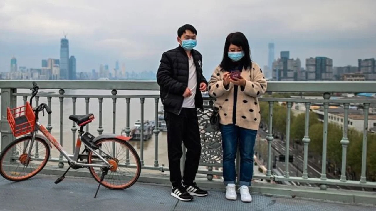 China alerta al Mundo: rebrote de casos en Wuhan, el origen de la pandemia