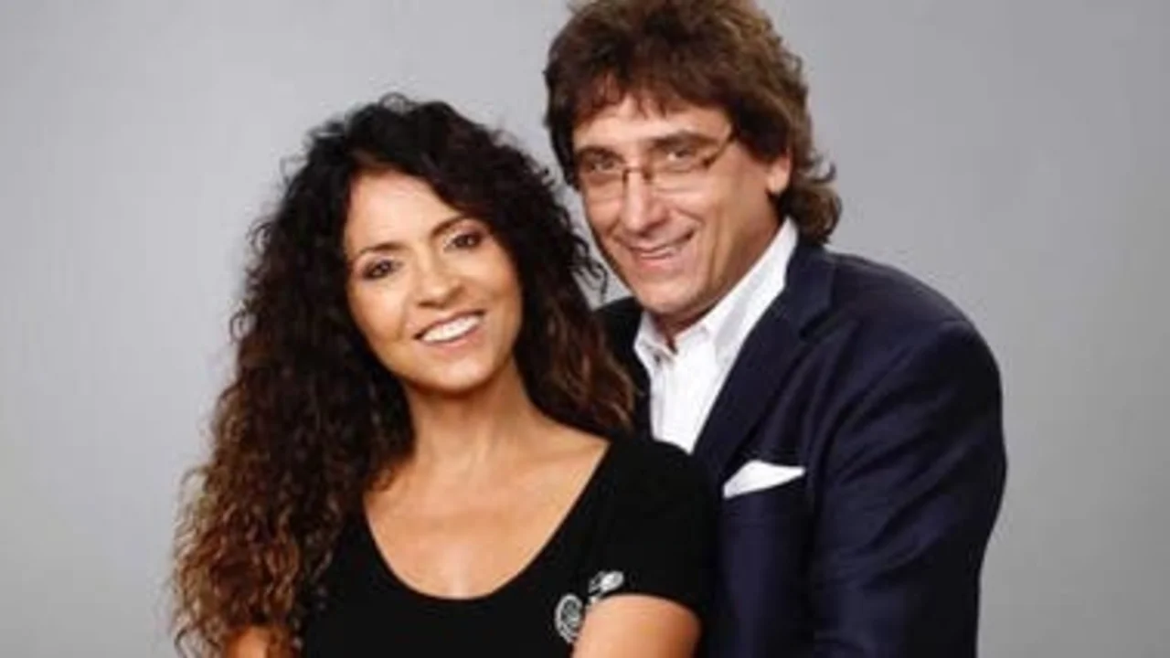 Patricia Sosa lanzó una íntima revelación sobre su situación amorosa con Oscar Mediavilla