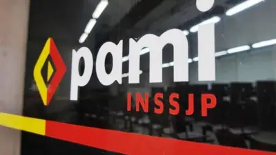 PAMI consiguió financiamiento por US$ 17,2 millones para obras y compra de equipamiento PAMI consiguió financiamiento por US$ 17,2 millones para obras y compra de equipamiento