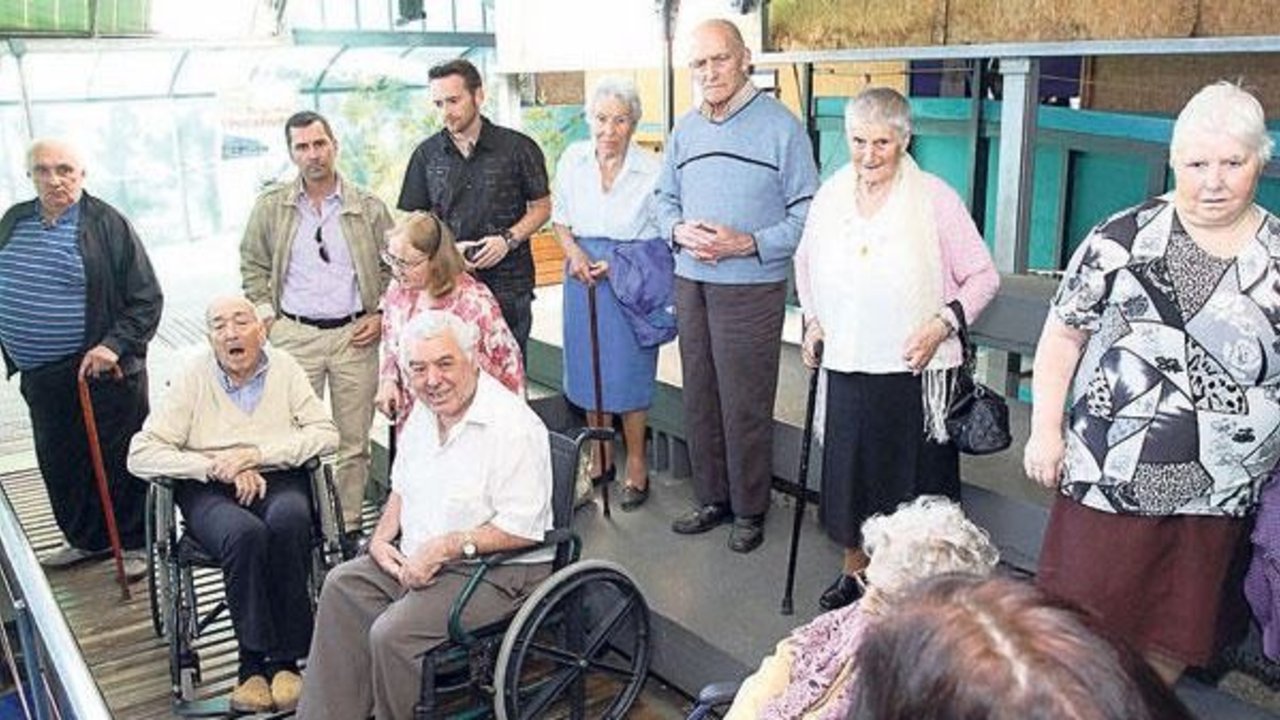 Por el coronavirus, el PAMI extremará cuidados en geriátricos