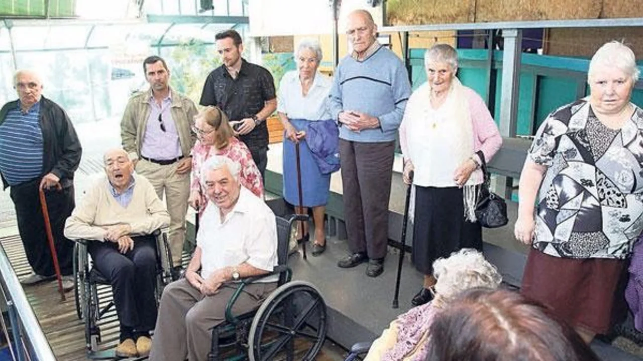 Por el coronavirus, el PAMI extremará cuidados en geriátricos