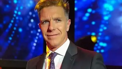 América pone a Alejandro Fantino para competir contra Luis Majul los domingos América pone a Alejandro Fantino para competir contra Luis Majul los domingos