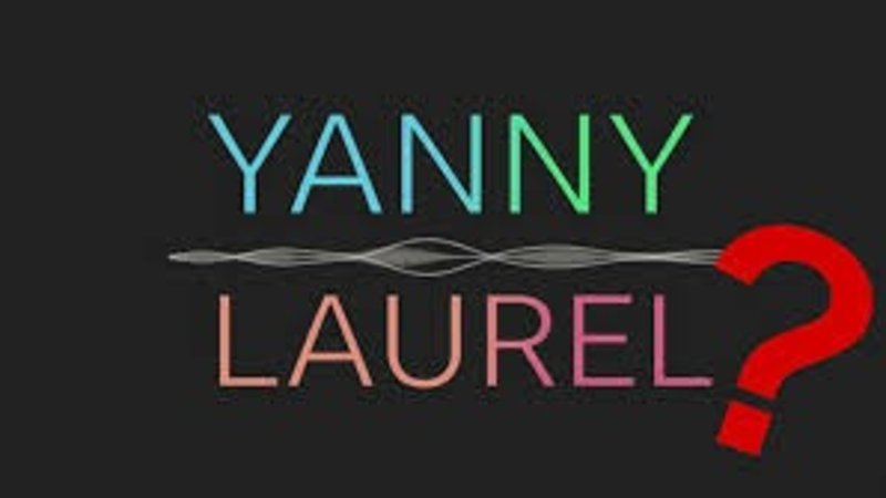 ¿Yanny o Laurel? El audio viral que divide a Internet y es tendencia en la cuarentena