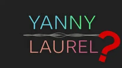 ¿Yanny o Laurel? El audio viral que divide a Internet y es tendencia en la cuarentena ¿Yanny o Laurel? El audio viral que divide a Internet y es tendencia en la cuarentena