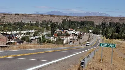 Otro hombre murió en Neuquén y suman 61 víctimas por coronavirus Otro hombre murió en Neuquén y suman 61 víctimas por coronavirus