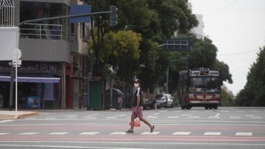 Así cambiaron nuestras vidas el primer mes de la cuarentena