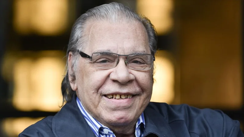 Enrique Pinti