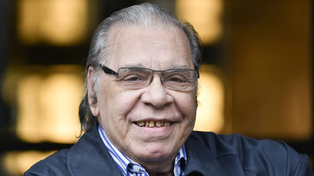 Enrique Pinti habló de la cuarentena obligatoria y le hizo un pedido a los políticos