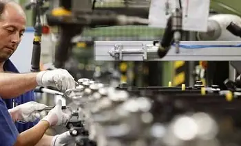 Alerta máxima en la industria: advierten por el récord de concursos preventivos de crisis | Crisis económica