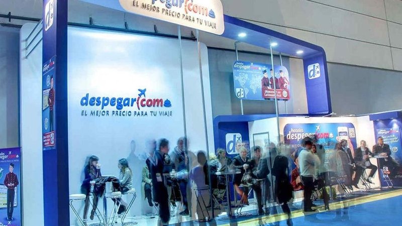 Despegar.com le redujo el sueldo al 30% de los trabajadores en Argentina