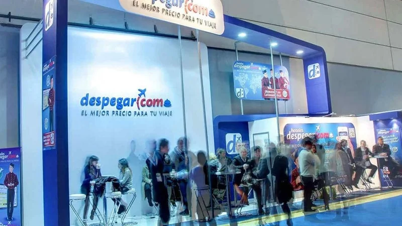 Despegar.com le redujo el sueldo al 30% de los trabajadores en Argentina