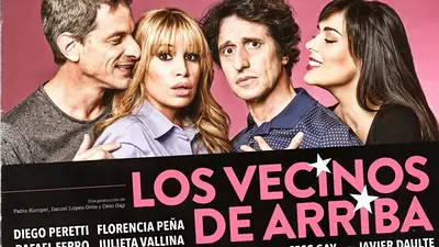 Teatro en casa: los empresarios teatrales siguen apostando a las funciones virtuales Teatro en casa: los empresarios teatrales siguen apostando a las funciones virtuales