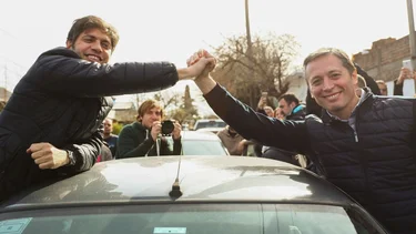 El intendente Gray pidió revocar la concesión de Edesur
