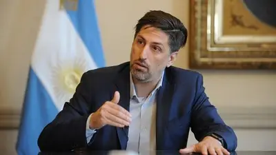 El ministro de Educación pidió que se sigan pagando las cuotas de las escuelas privadas durante la cuarentena El ministro de Educación pidió que se sigan pagando las cuotas de las escuelas privadas durante la cuarentena
