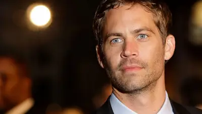 La hija de Paul Walker compartió un video inédito de su papá y emocionó a todos los fans de Rápido y Furioso La hija de Paul Walker compartió un video inédito de su papá y emocionó a todos los fans de Rápido y Furioso