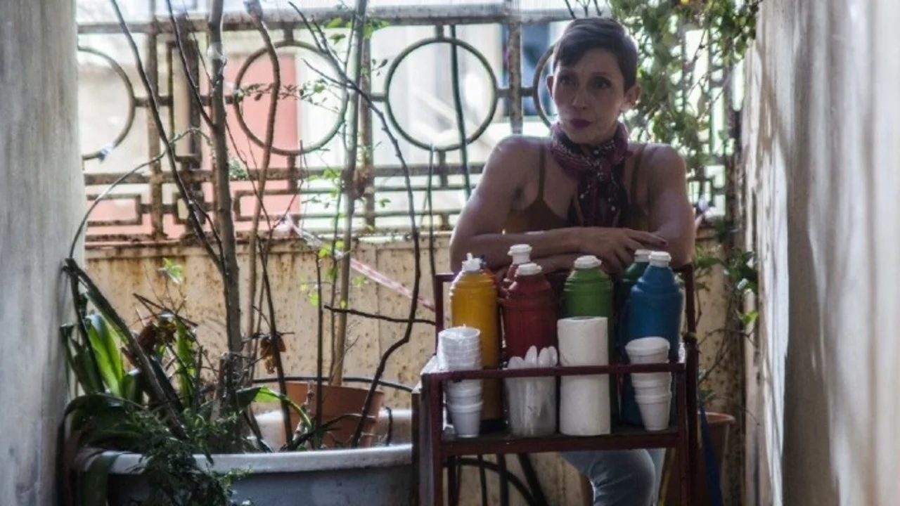 Estrenos de cine: Hacer la vida, las buenas intenciones no siempre tapan baches