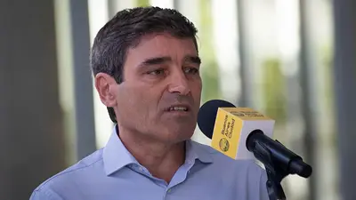 El Gobierno de la Ciudad proyecta tres meses más de restricciones por el coronavirus El Gobierno de la Ciudad proyecta tres meses más de restricciones por el coronavirus