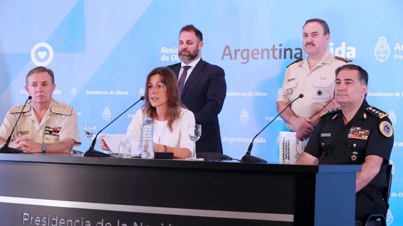Ciberpatrullaje: del error al protocolo y los controles