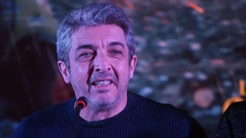 El exabrupto de Ricardo Darín en el programa de Diego Leuco: "Es difícil luchar contra la pandemia de pelotudos" 