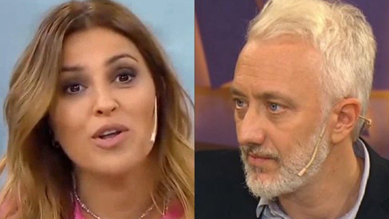 PH: Maju Lozano defendió a Noelia Marzol y liquidó a Andy Kusnetzoff
