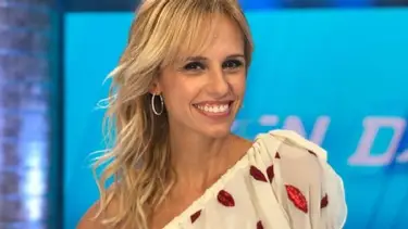 El fuerte repudio a Mariana Fabbiani en las redes
