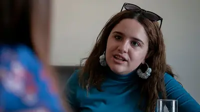 El ataque troll a Ofelia Fernández El ataque troll a Ofelia Fernández