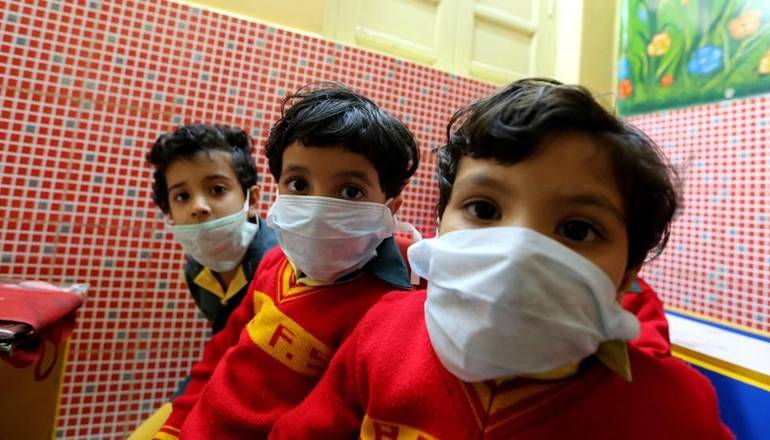  Coronavirus en Argentina: familiares de niños y niñas con discapacidad piden ser incluidas en el grupo de riesgo