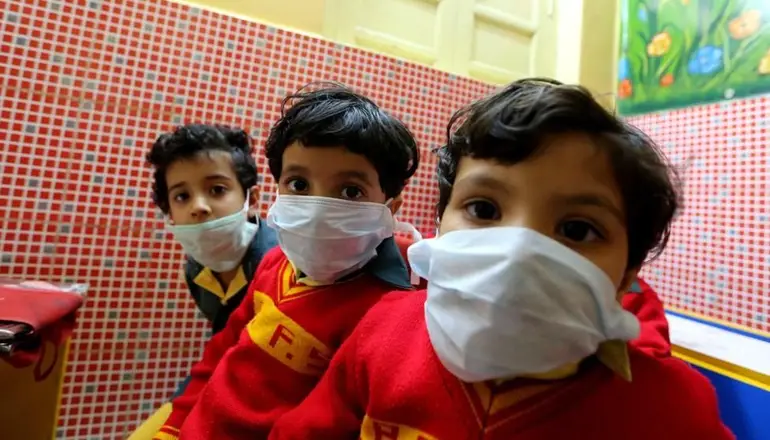  Coronavirus en Argentina: familiares de niños y niñas con discapacidad piden ser incluidas en el grupo de riesgo