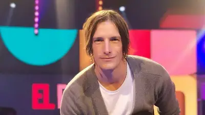 El emotivo final de Iván de Pineda con "Pasapalabra" El emotivo final de Iván de Pineda con "Pasapalabra"