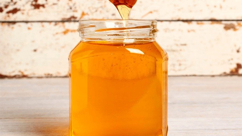 LA ANMAT prohibió una marca de miel por ser "ilegal"