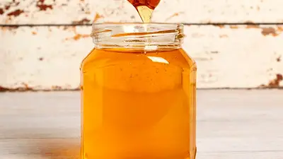 LA ANMAT prohibió una marca de miel por ser "ilegal" LA ANMAT prohibió una marca de miel por ser "ilegal"