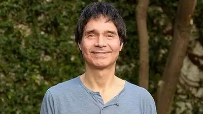 Tras denominar al coronavirus "bicho putón", Claudio María Domínguez pidió perdón Tras denominar al coronavirus "bicho putón", Claudio María Domínguez pidió perdón