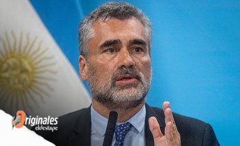 Alejandro Vanoli: "Va a ser muy difícil cumplir las metas con el FMI" | Fmi