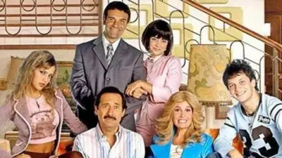 Coronavirus: la versión teatral de Casados con Hijos se postergó para 2021 Coronavirus: la versión teatral de Casados con Hijos se postergó para 2021