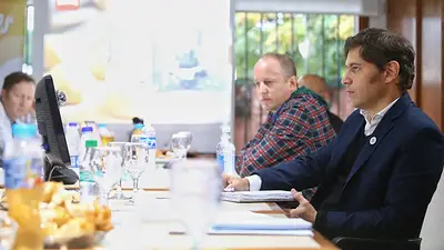 Nuevas excepciones en Provincia de Buenos Aires: Cuáles son y en qué municipios se aplican Nuevas excepciones en Provincia de Buenos Aires: Cuáles son y en qué municipios se aplican