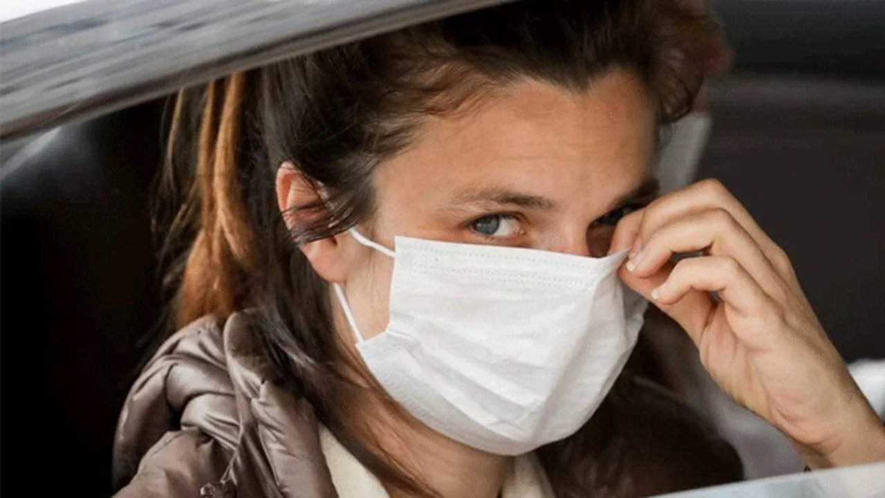 Barbijos caseros: las recomendaciones del CONICET para evitar el contagio de coronavirus