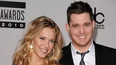 Luisana Lopilato agradeció a todos los seguidores que se preocuparon por ella: "Estoy orgullosa de ser argentina" Luisana Lopilato agradeció a todos los seguidores que se preocuparon por ella: "Estoy orgullosa de ser argentina"