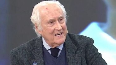 Pino propuso que el déficit de pymes lo paguen los ricos