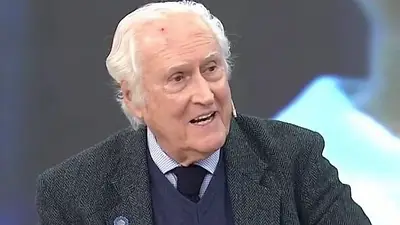 Pino Solanas propuso que el déficit de las pymes sea financiado por los ricos Pino Solanas propuso que el déficit de las pymes sea financiado por los ricos