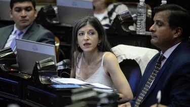 Vallejos aseguró que Macri podría ir preso por el préstamo del FMI