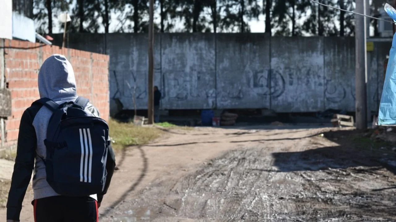 Coronavirus: cómo es el aislamiento barrial en el conurbano bonaerense