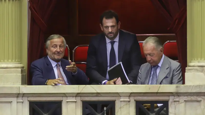 Exclusivo: revelaron cuánto podría recaudar el impuesto a las grandes fortunas para combatir al coronavirus 