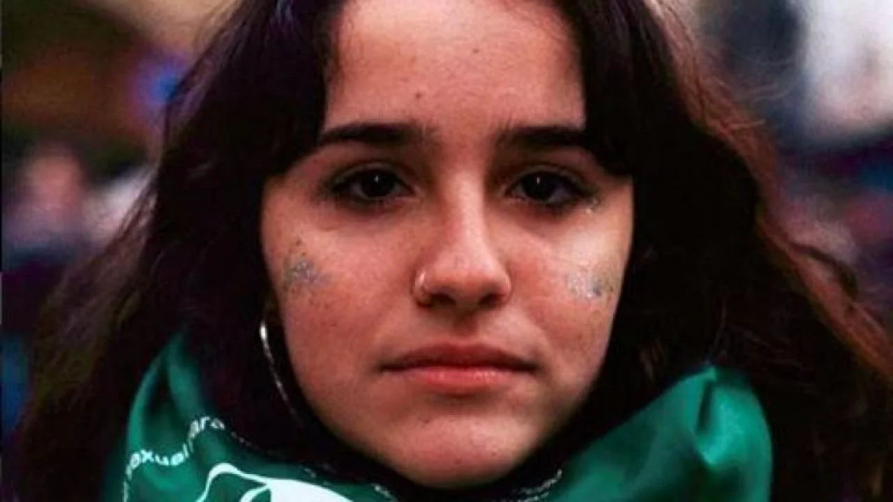 La desagradable campaña troll contra Ofelia Fernández en el día de su cumpleaños