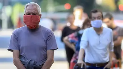 Argentina superó los 100 muertos por coronavirus Argentina superó los 100 muertos por coronavirus